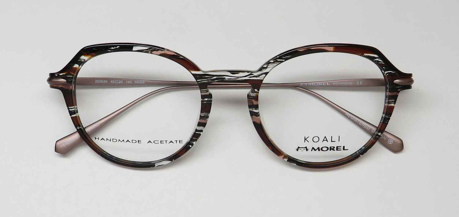 Koali 20064k Eyeglasses