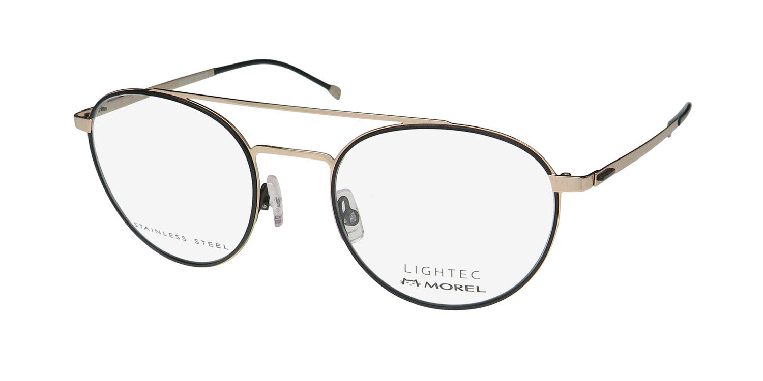 Morel Lightec 30093l Eyeglasses by ModaFrames