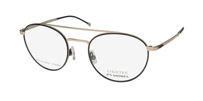 Morel Lightec 30093l Eyeglasses by ModaFrames