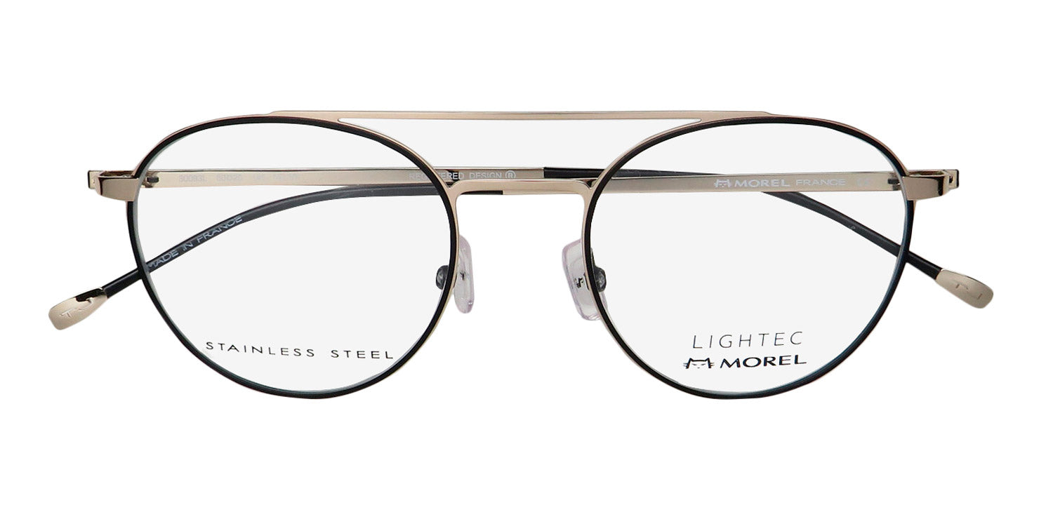 Morel Lightec 30093l Eyeglasses by ModaFrames