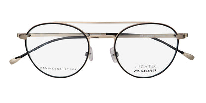 Morel Lightec 30093l Eyeglasses by ModaFrames