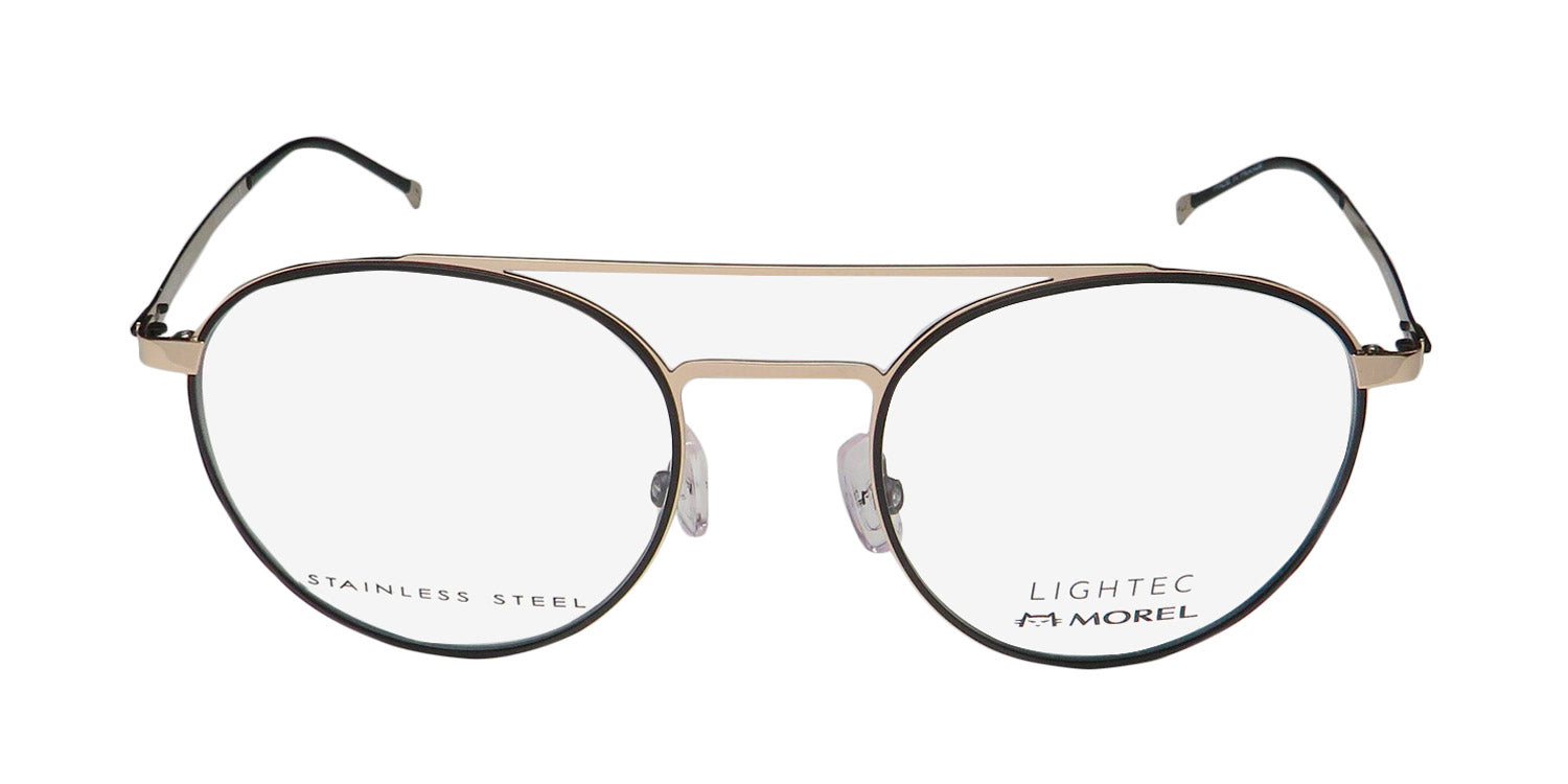 Morel Lightec 30093l Eyeglasses by ModaFrames