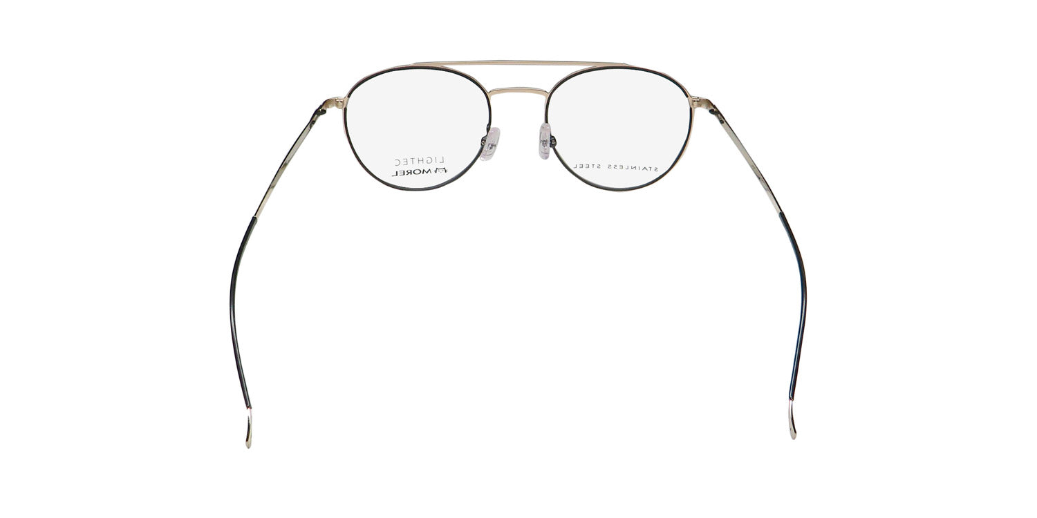 Morel Lightec 30093l Eyeglasses by ModaFrames