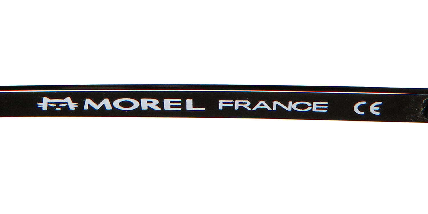 Morel Lightec 30093l Eyeglasses by ModaFrames