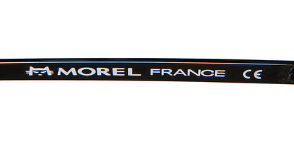 Morel Lightec 30093l Eyeglasses by ModaFrames
