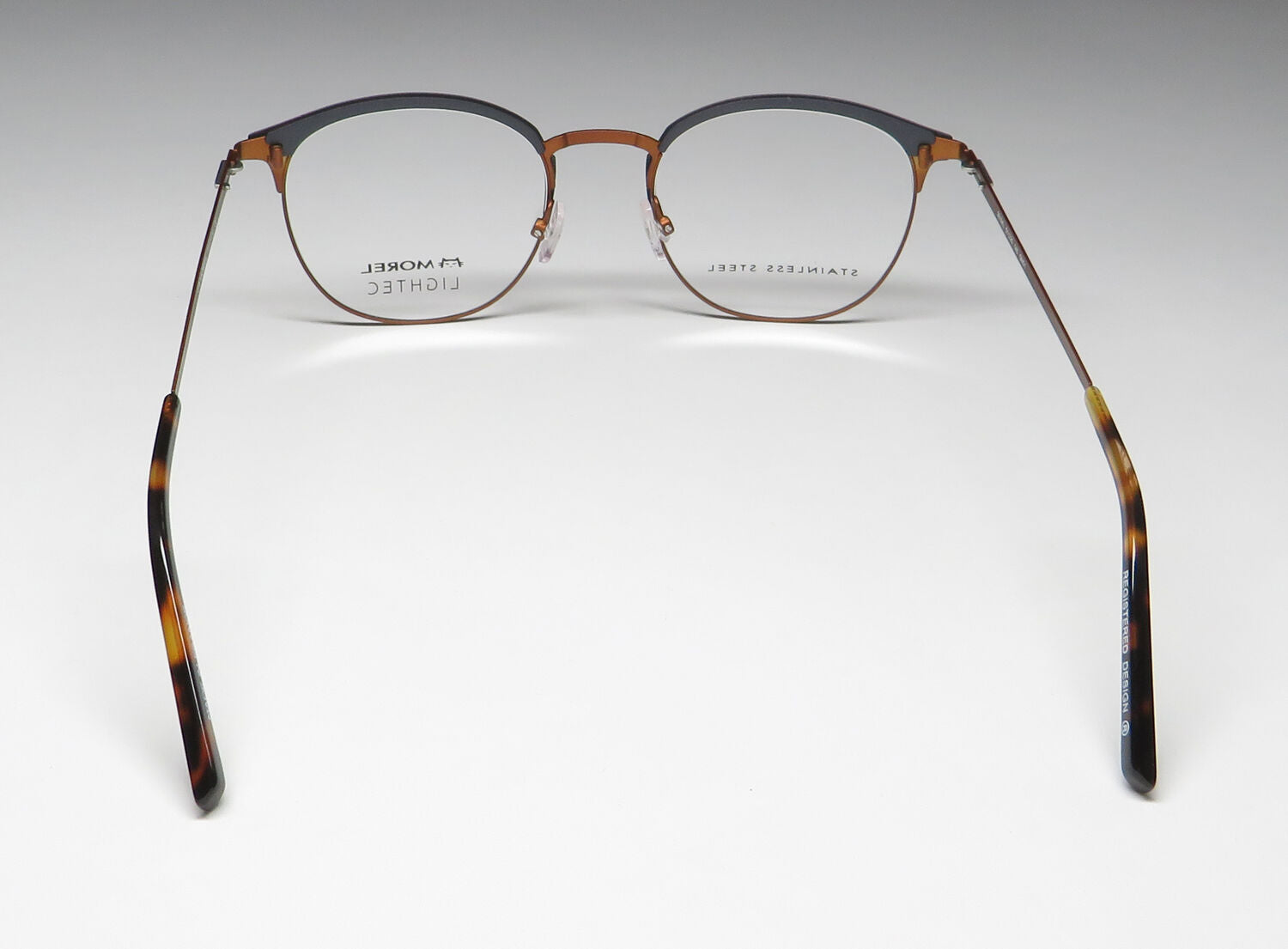 Lightec 30194l Eyeglasses by ModaFrames
