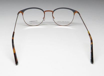 Lightec 30194l Eyeglasses by ModaFrames