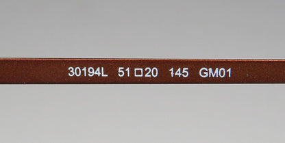 Lightec 30194l Eyeglasses by ModaFrames