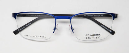 Morel Lightec 30129l Eyeglasses by ModaFrames
