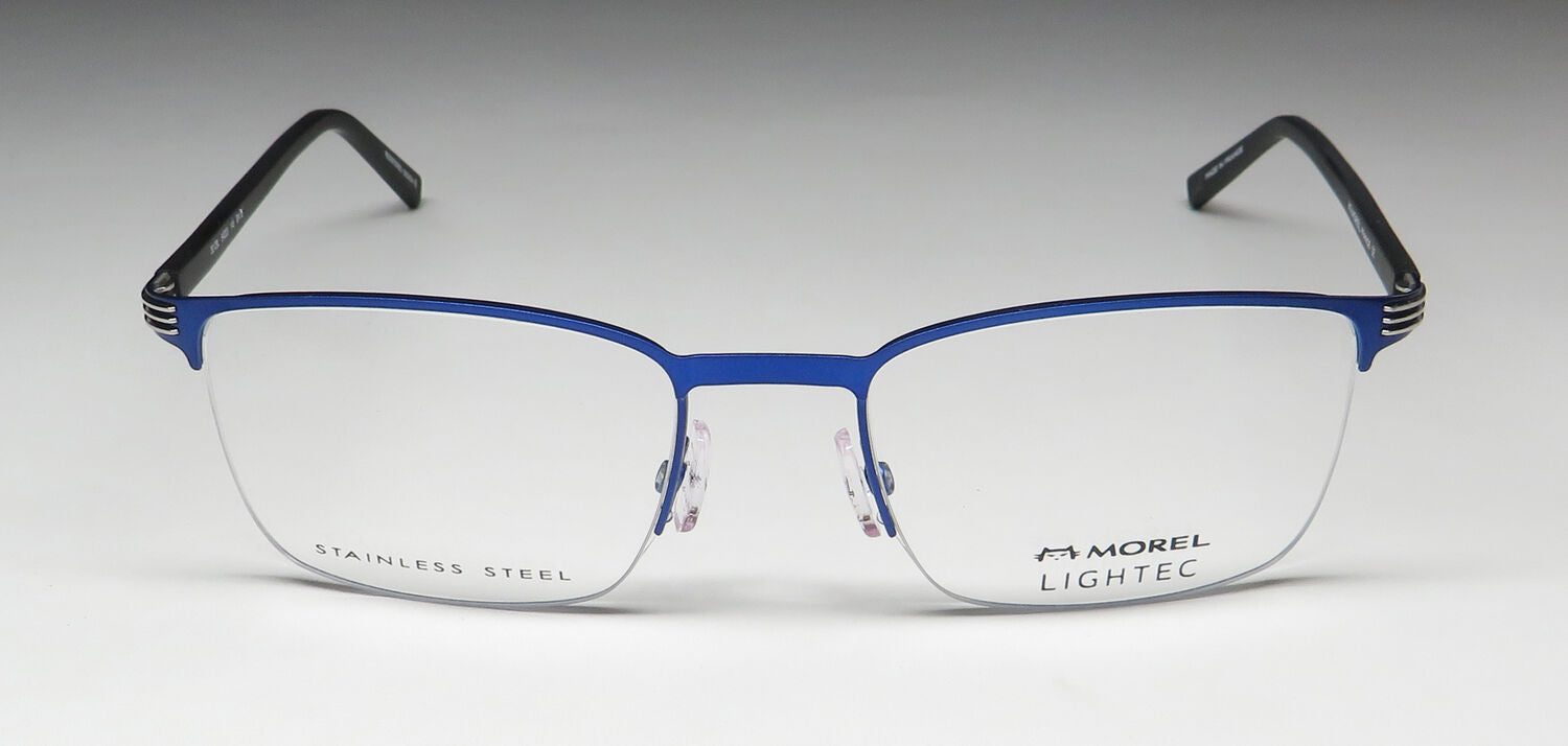 Morel Lightec 30129l Eyeglasses by ModaFrames