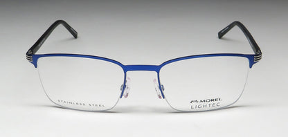 Morel Lightec 30129l Eyeglasses by ModaFrames