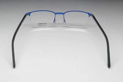 Morel Lightec 30129l Eyeglasses by ModaFrames