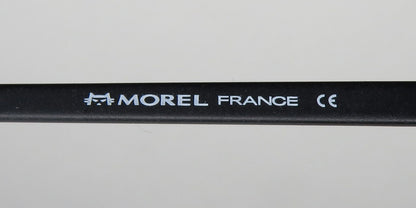 Morel Lightec 30129l Eyeglasses by ModaFrames
