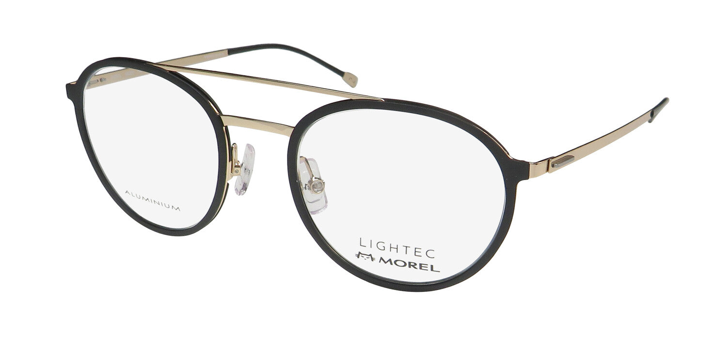 Morel Lightec 30067l Eyeglasses by ModaFrames