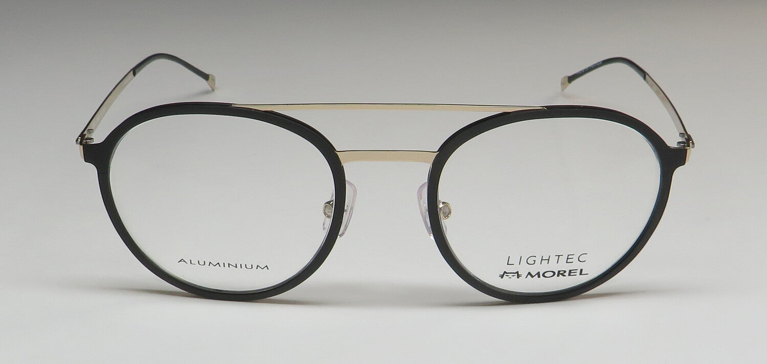 Morel Lightec 30067l Eyeglasses by ModaFrames