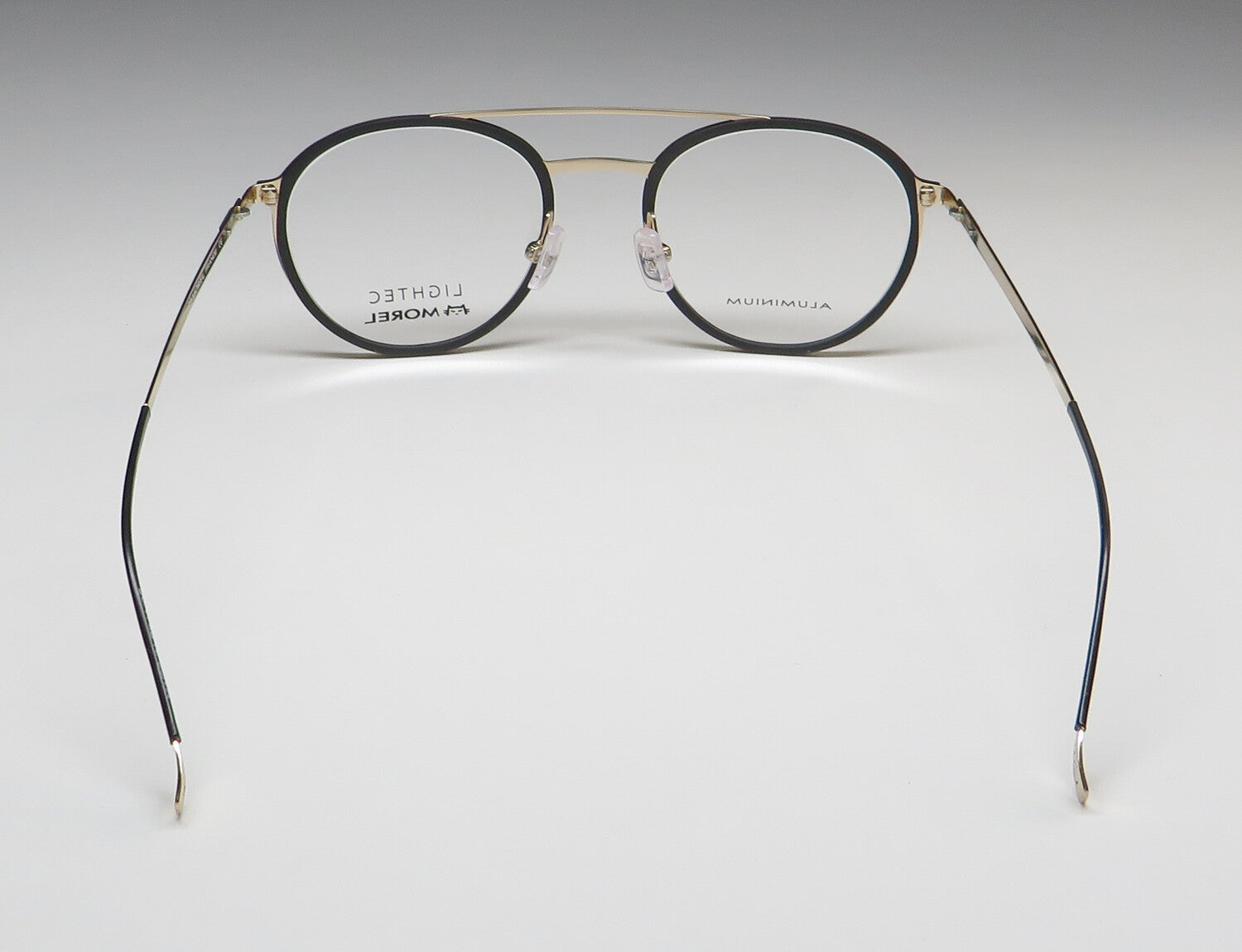 Morel Lightec 30067l Eyeglasses by ModaFrames