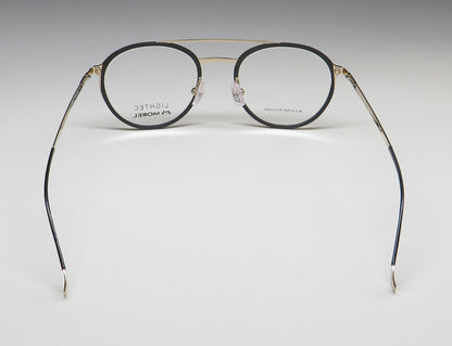 Morel Lightec 30067l Eyeglasses by ModaFrames
