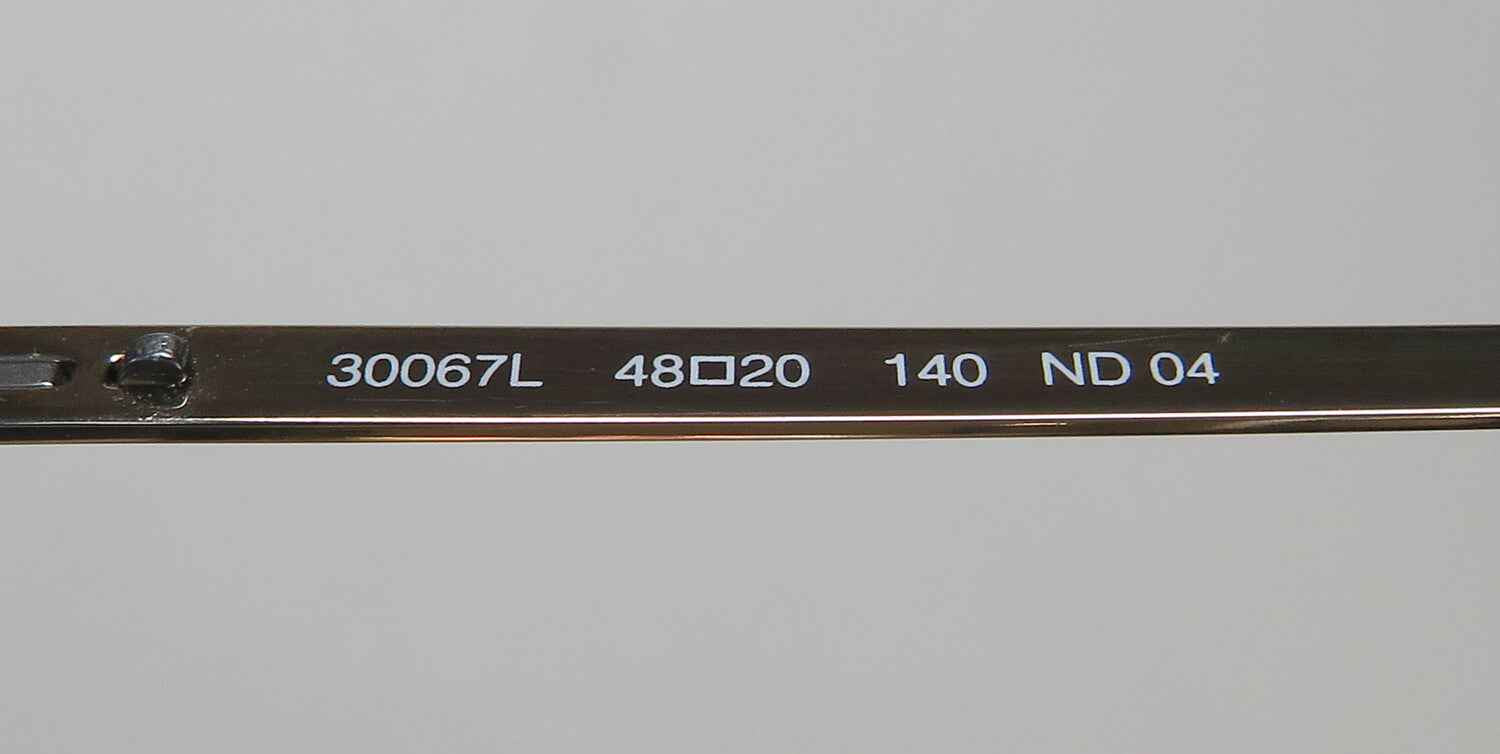 Lightec 30067l Eyeglasses