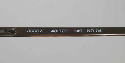 Lightec 30067l Eyeglasses