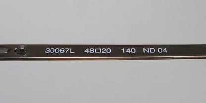 Morel Lightec 30067l Eyeglasses by ModaFrames