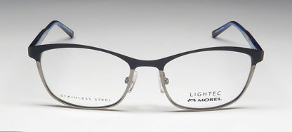 Lightec 30044l Eyeglasses by ModaFrames