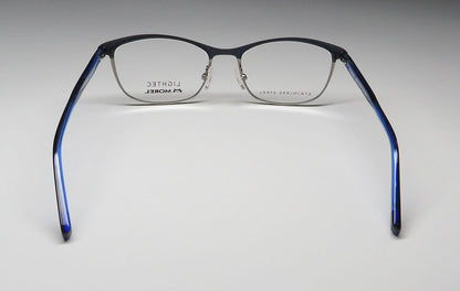Lightec 30044l Eyeglasses by ModaFrames