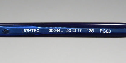 Lightec 30044l Eyeglasses by ModaFrames