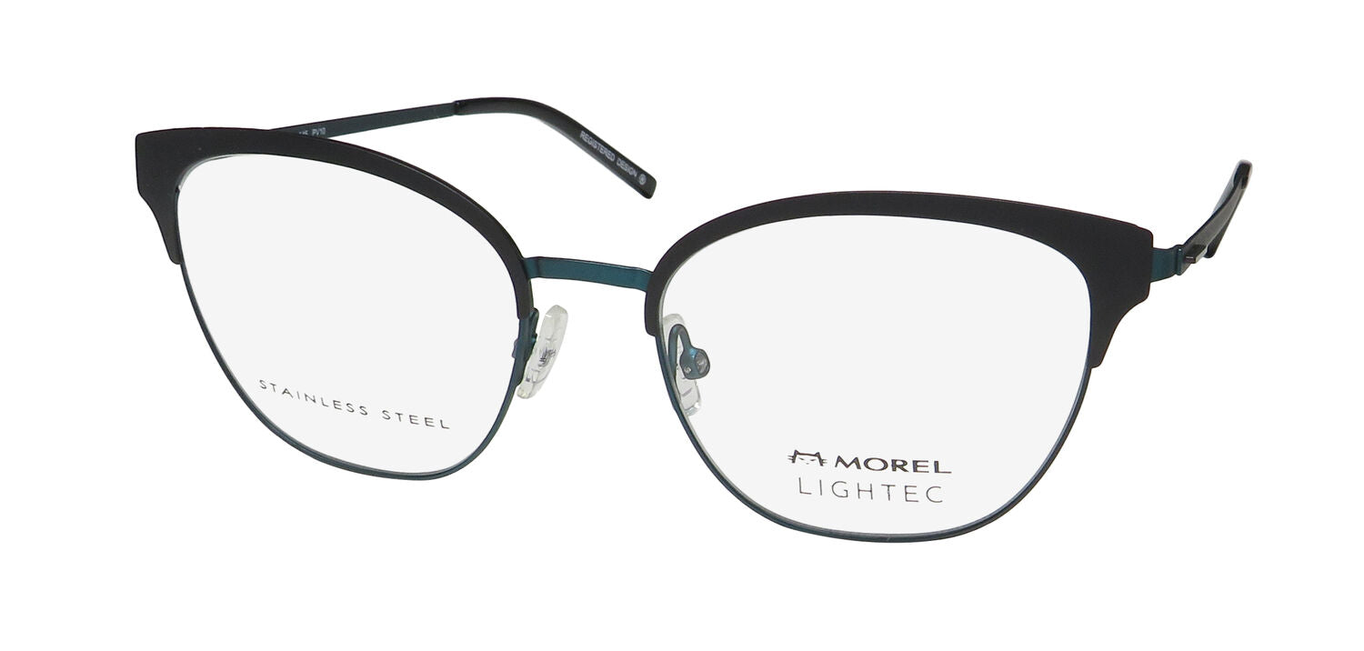 Lightec 30201l Eyeglasses by ModaFrames