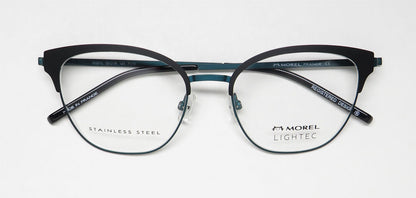 Lightec 30201l Eyeglasses by ModaFrames