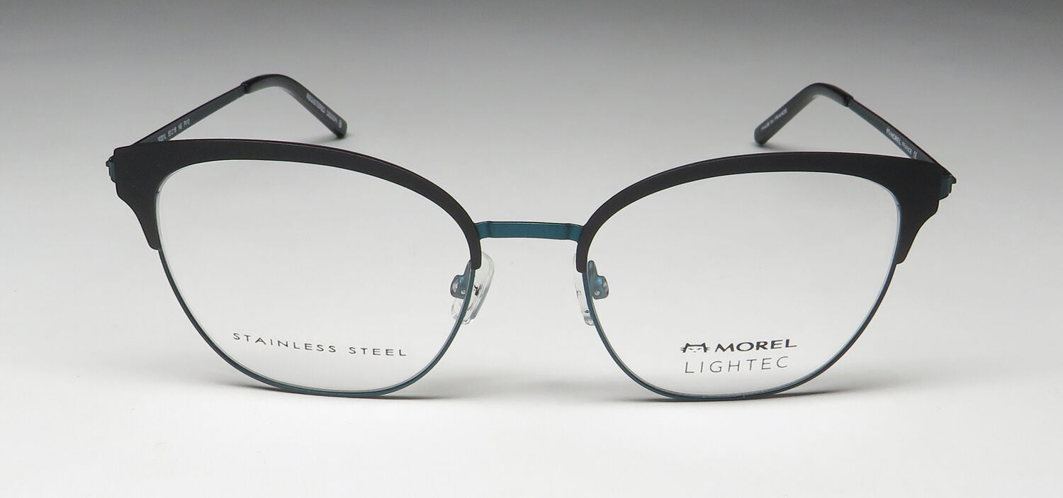 Lightec 30201l Eyeglasses by ModaFrames