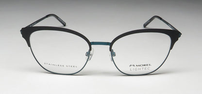 Lightec 30201l Eyeglasses by ModaFrames