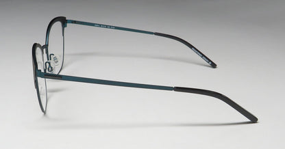 Lightec 30201l Eyeglasses by ModaFrames