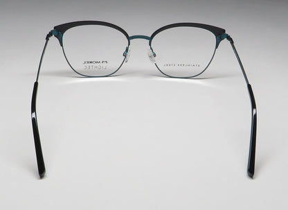 Lightec 30201l Eyeglasses by ModaFrames