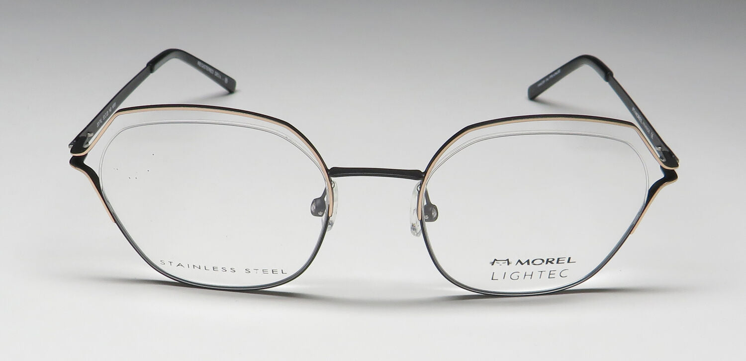 Lightec 30174l Eyeglasses by ModaFrames