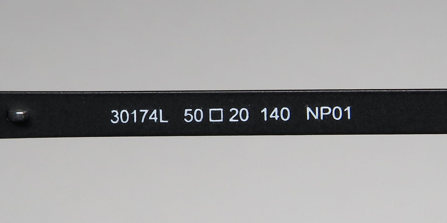 Lightec 30174l Eyeglasses by ModaFrames
