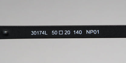 Lightec 30174l Eyeglasses by ModaFrames