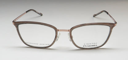 Lightec 30055l Eyeglasses by ModaFrames