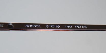 Lightec 30055l Eyeglasses by ModaFrames