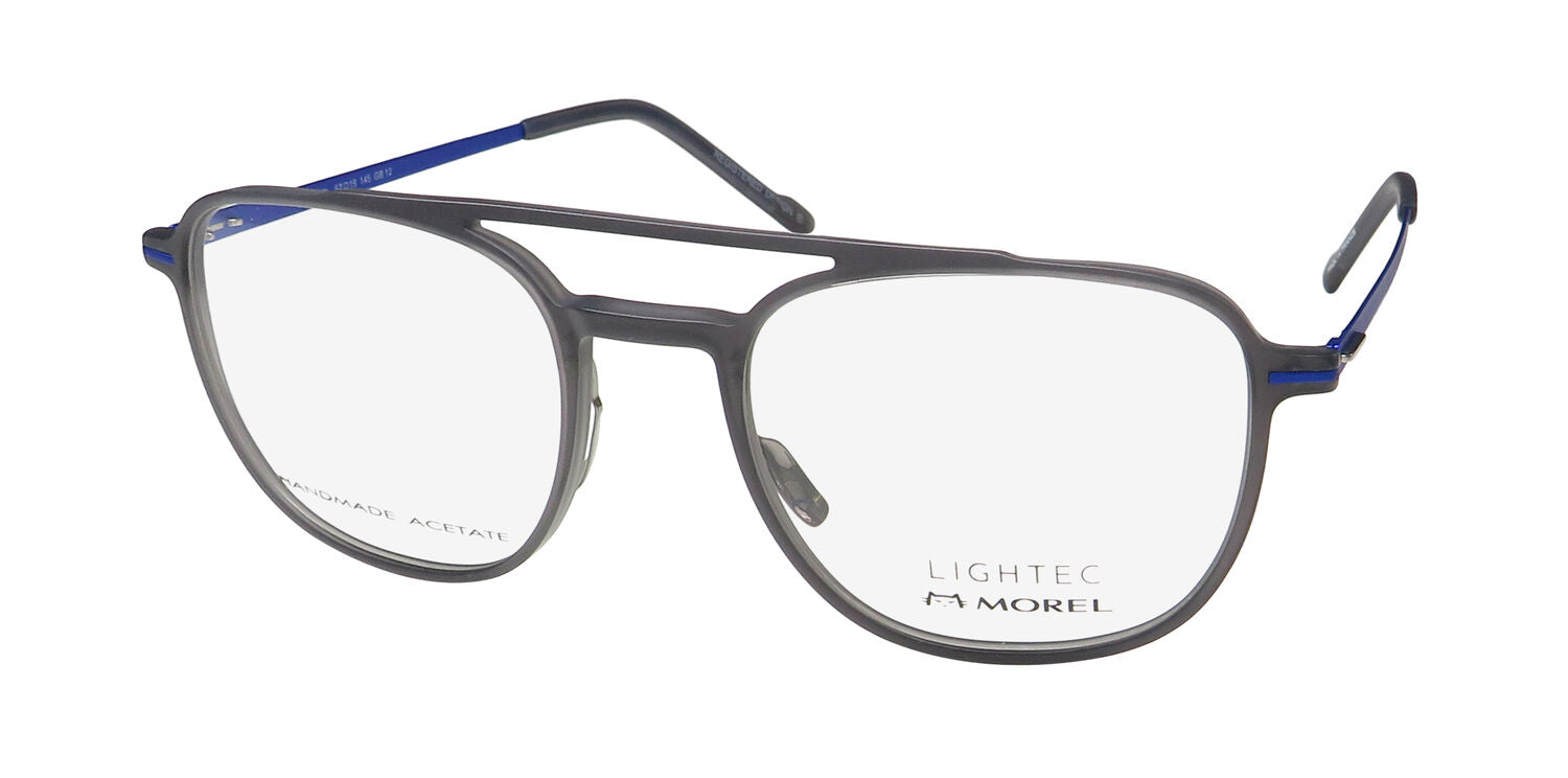 Morel Lightec 30107l Eyeglasses by ModaFrames