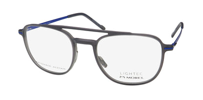 Morel Lightec 30107l Eyeglasses by ModaFrames