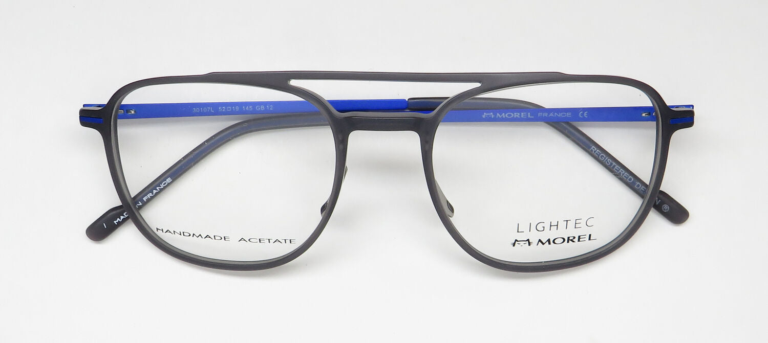 Morel Lightec 30107l Eyeglasses by ModaFrames