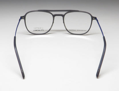 Morel Lightec 30107l Eyeglasses by ModaFrames