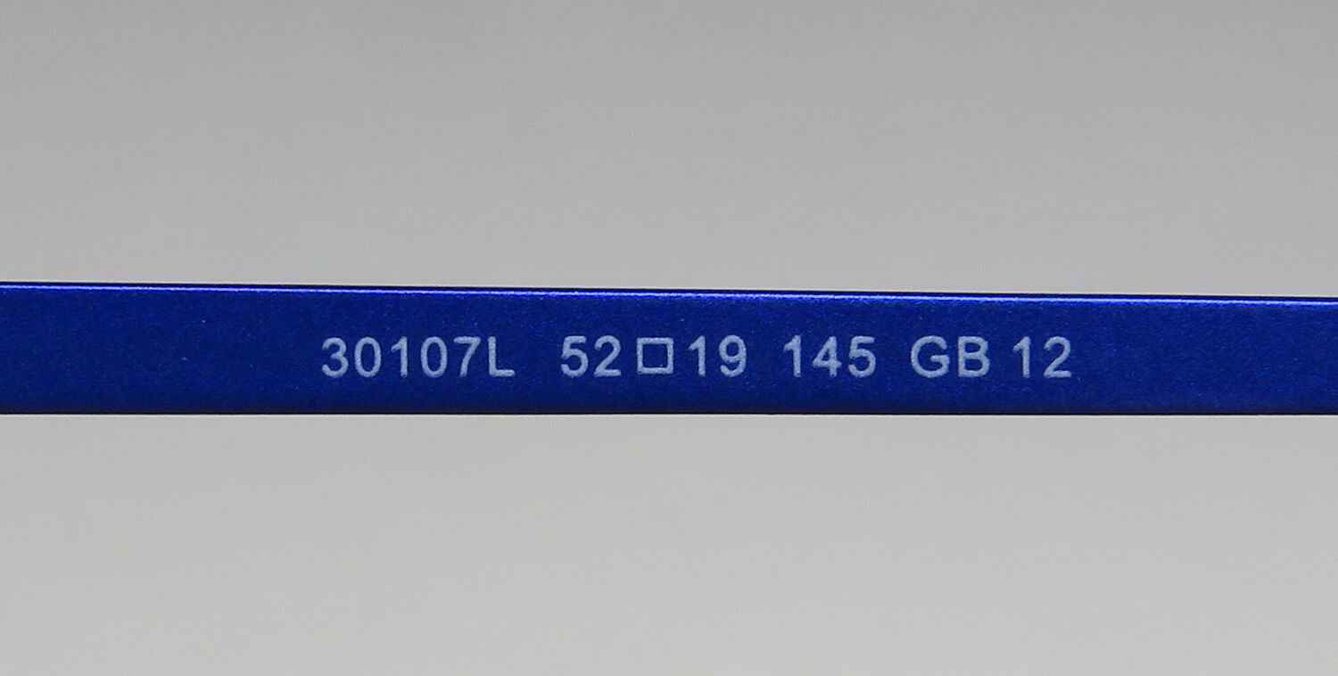 Lightec 30107l Eyeglasses