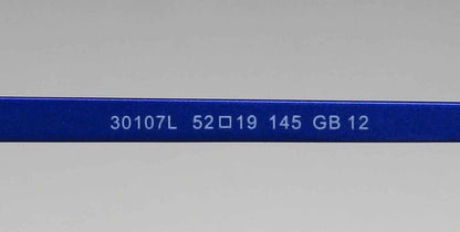 Lightec 30107l Eyeglasses