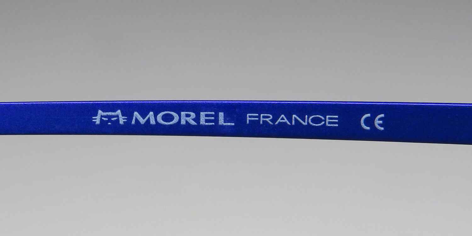 Lightec 30107l Eyeglasses