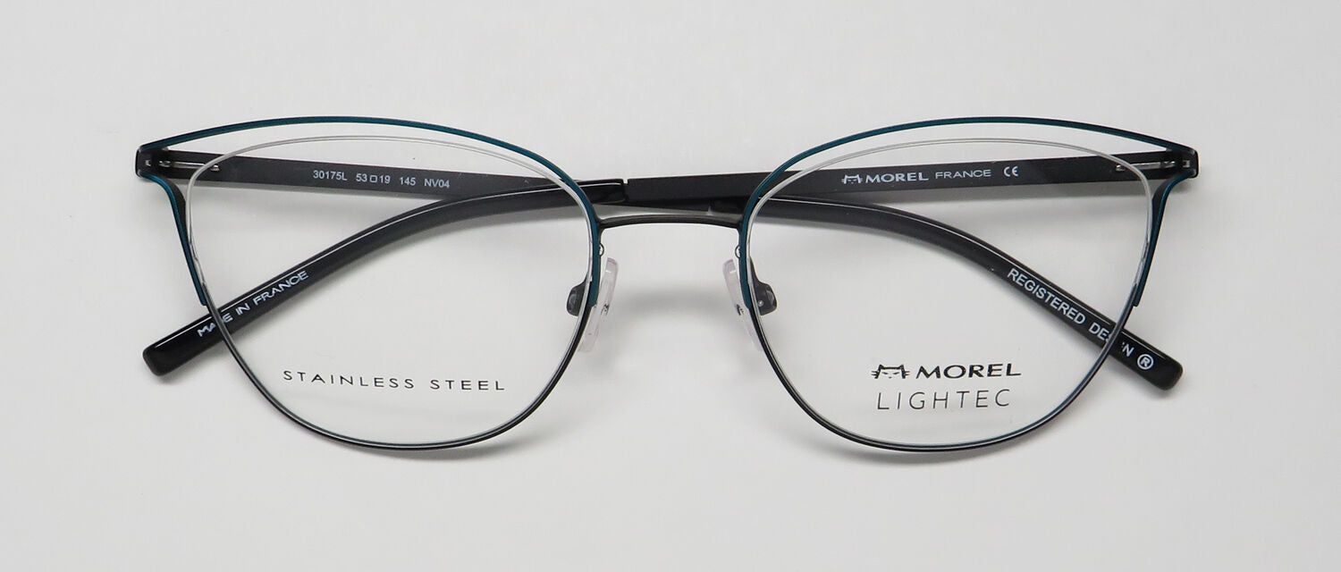 Lightec 30175l Eyeglasses by ModaFrames