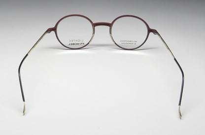 Lightec 30077l Eyeglasses by ModaFrames