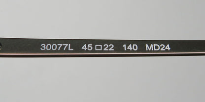 Lightec 30077l Eyeglasses by ModaFrames