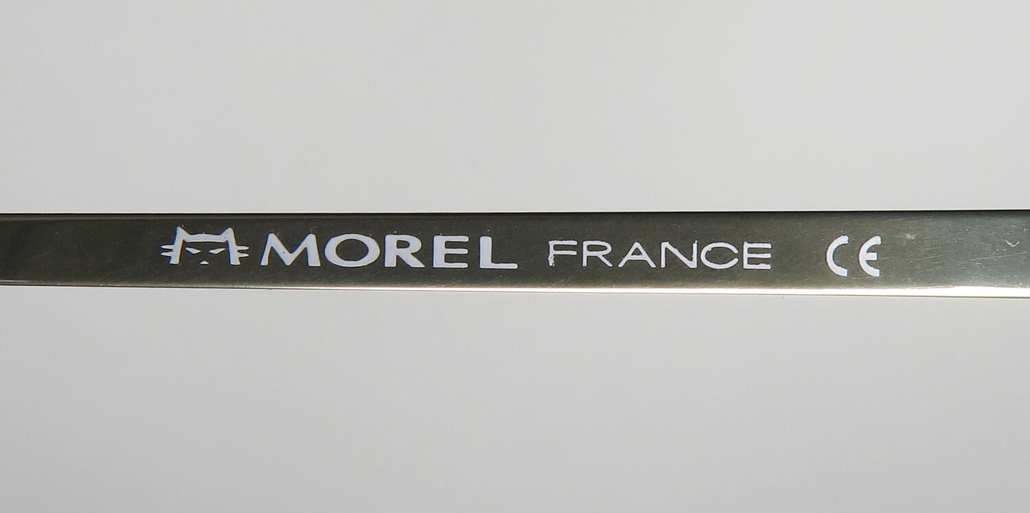 Lightec 30077l Eyeglasses by ModaFrames