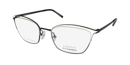 Lightec 30176l Eyeglasses by ModaFrames